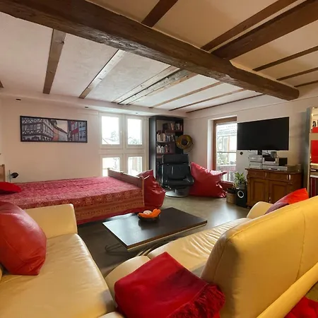 Freyas Zuflucht * Hirzenhain