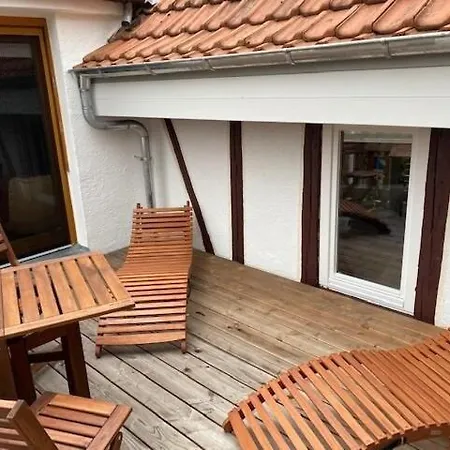 Freyas Zuflucht Appartement *