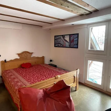 Appartement Freyas Zuflucht Hirzenhain