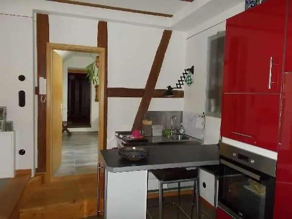 Freyas Zuflucht * Hirzenhain