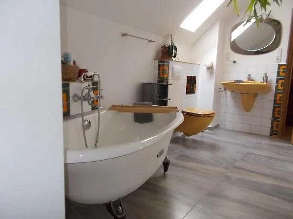 Freyas Zuflucht Lejlighed