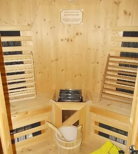 Lejlighed Freyas Zuflucht *